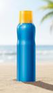 Protetor Solar Spray FPS 50 Toque Seco 200ml