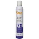 Protetor Solar Spray FPS 70 Proteção Pro Age Sun Prime My Health 370ml / 252g Protetor Solar Spray FPS 70 Proteção Pro Age Sun Prime My Health 370ml / 252g