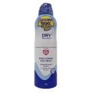 Protetor Solar Spray UVA/UVB Dry Balance FPS 50 Banana Boat 170g