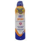 Protetor Solar Spray UVA/UVB Dry Balance Sport FPS 50+ Banana Boat 170g