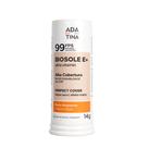 Protetor Solar Stick 12HS Alta Cobertura Biosole E Plus Ultra Vitamin FPS 99 Cor Miele