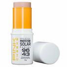 Protetor Solar Stick Multifuncional com Cor Pink Cheeks Pro Stick