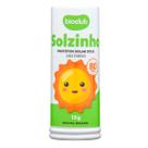 Protetor Solar Stick Natural Solzinho Stick 15g Bioclub