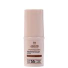 Protetor Solar Stick Tonalizante Fps 55 Peach 17g Adcos Protetor Solar Stick Tonalizante Fps 55 Peach 17g Adcos