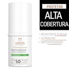 Protetor Solar Stick Ultraleve Antioleosidade 50fps 15g Protetor Solar Stick Ultraleve Antioleosidade 50fps 15g