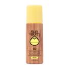 Protetor Solar Sun Bum Original SPF 50 - Loção Roll-On 90ml