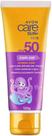 Protetor Solar Sun Care Fps 50 Kids Com Cor 120gProtetor Solar Sun Care Fps 50 Kids Com Cor 120g