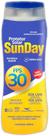 Protetor solar sun day fps 30 200ml