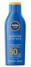 Protetor Solar Sun Protect & Hidrata Fps50 100ml - Nivea