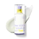 Protetor solar Sun Serum Espoir White Cast Zero SPF50+ PA+++ Protetor solar Sun Serum Espoir White Cast Zero SPF50+ PA+++
