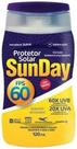 Protetor solar sunday fps 60 120ml