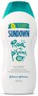 Protetor Solar Sundow FPS Praia e Piscina FPS com 350ml