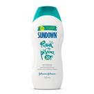Protetor Solar Sundown FPS50