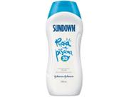 Protetor Solar Sundown Praia e Piscina FPS30 200ml