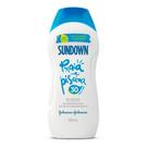 Protetor Solar Sundown Praia e Piscina FPS30
