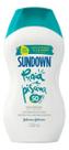 Protetor Solar Sundown Praia E Piscina Fps50 120ml