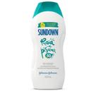 Protetor Solar Sundown Praia e Piscina FPS50 350ml