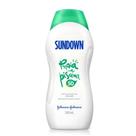 Protetor Solar Sundown Protetor Solar 50fps En Creme 350ml