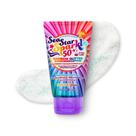 Protetor solar Sunshine & Glitter Seastar Sparkle SPF 50 100mL