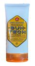 Protetor solar suntech fps 50 - 180ml