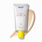 Protetor Solar Supergoop! Glowscreen SPF 40 - 75ml com Ácido Hialurônico