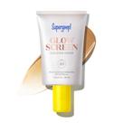 Protetor solar Supergoop! Protetor luminoso SPF 40 Golden Hour 20mL