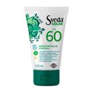 Protetor Solar Sveda Corporal FPS60 125ml