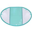 Protetor solar Swim Float Canopy HECCEI de 5ª geração UPF 50+