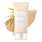 Protetor solar THANKYOU FARMER Sun Project Rice Tinted SPF40 50mL