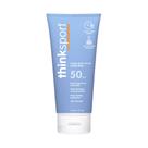 Protetor solar THINK Thinksport SPF 50 Óxido de zinco transparente 177mL