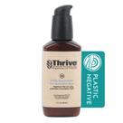 Protetor solar Thrive Natural Care Mineral Face SPF 30 60 ml Vegan
