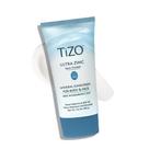 Protetor solar TIZO Ultra Zinc Broad Spectrum SPF 40 100mL
