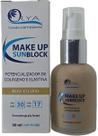 Protetor Solar Tonalizante Facial FPS30 Bege Escuro 30ml