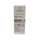 Protetor Solar Tonalizante FPS 55 Base Stick Peach 17g