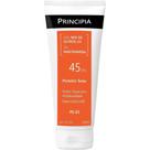 Protetor Solar Toque Seco FPS 45 200ml Principia