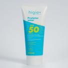 Protetor Solar Toque Seco Oil Free FPS 30 50 200ML Hipoalergênico - Dermatologicamente Testado Protetor Solar Toque Seco Oil Free FPS 30 50 200ML Hipoalergênico - Dermatologicamente Testado