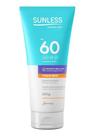 Protetor Solar Toque Seco Sunless Fps 60 200g Protetor Solar Toque Seco Sunless Fps 60 200g
