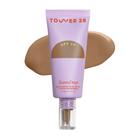Protetor solar Tower 28 Beauty SunnyDays SPF 30 30 mL Shade 40