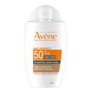 Protetor Solar Tri-Defense Ultra Fluido Avene Mat Perfect N50 Tom 2.5 Medio Escuro 40G Protetor Solar Tri-Defense Ultra Fluido Avene Mat Perfect N50 Tom 2.5 Medio Escuro 40G