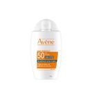 Protetor Solar Tri-Defense Ultra Fluido Avene N50 Mat Perfect Sem Cor 40G Protetor Solar Tri-Defense Ultra Fluido Avene N50 Mat Perfect Sem Cor 40G