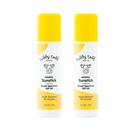 Protetor solar Tubby Todd Mineral Sunstick SPF 30, pacote com 2 unidades de 28 g