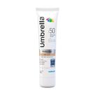 Protetor Solar Umbrella Perfect Skin Claro FPS50 50g