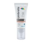 Protetor Solar Umbrella Perfect Skin FPS50 Tom Claro 50g