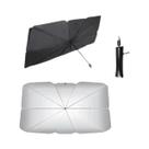 Protetor Solar Universal Dobrável Para Para-brisa De Carro, Refletor UV Para SUVs E Para-brisas