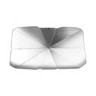 Protetor Solar Universal Para Carro, Cobertura Para Para-brisa Frontal, Acessórios De Proteção
