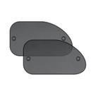 Protetor Solar Universal Para Para-brisa De Carro, Visor Refletor, Protetor De Janela Auto