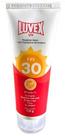 Protetor Solar Uv Fps 30 Com Repelente 120g Luvex