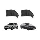Protetor Solar UV Para Carro, Anti-Mosquito, Isolante, Filme Refletivo Para Sedan E SUV Protetor Solar UV Para Carro, Anti-Mosquito, Isolante, Filme Refletivo Para Sedan E SUV