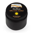 Protetor solar Vanman's resistente à água de sebo e zinco 20 SPF