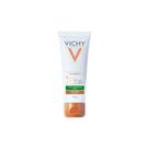 Protetor Solar Vichy Capital Soleil Purify Pele Média FPS70 40g